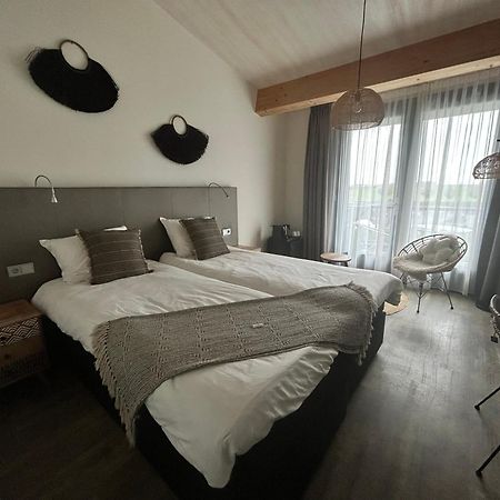 Fruitpark Hotel & Spa Ochten Kültér fotó