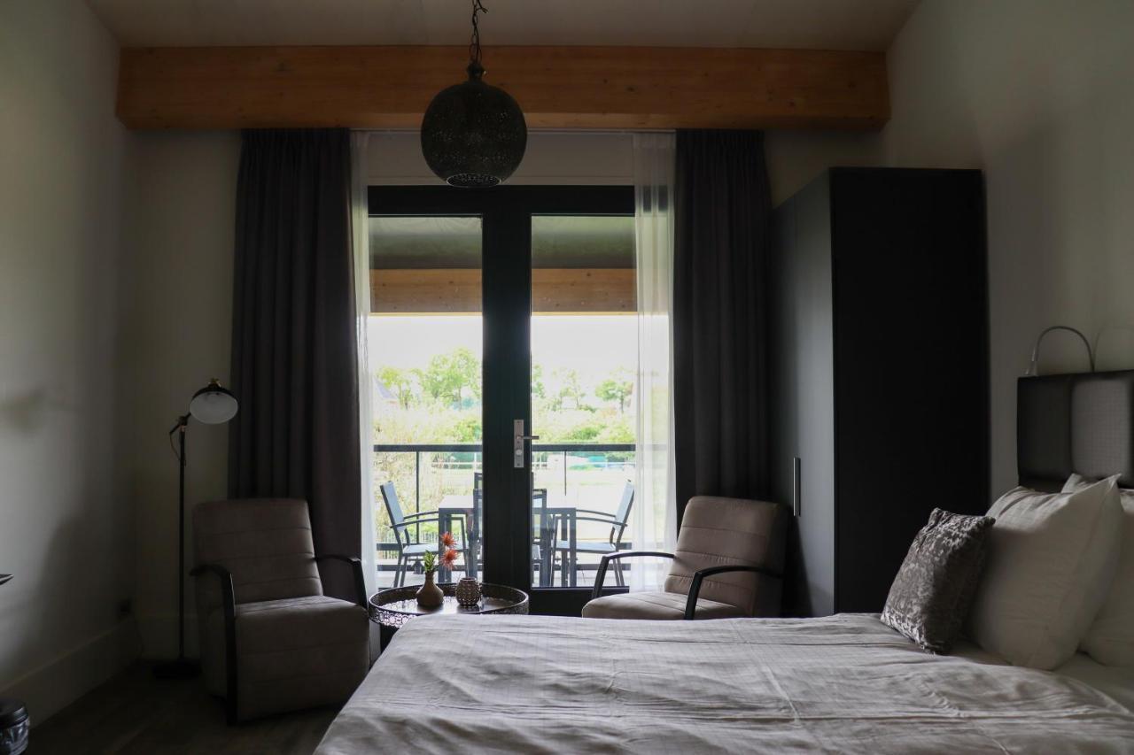 Fruitpark Hotel & Spa Ochten Kültér fotó