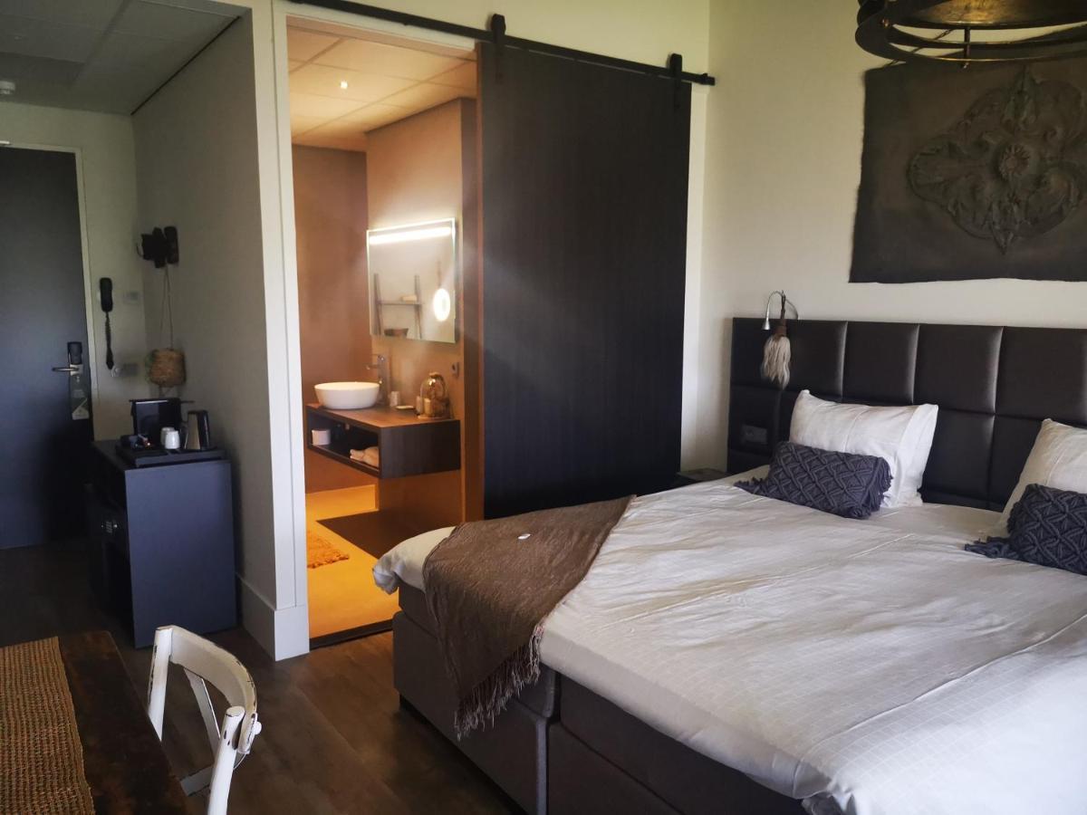 Fruitpark Hotel & Spa Ochten Kültér fotó
