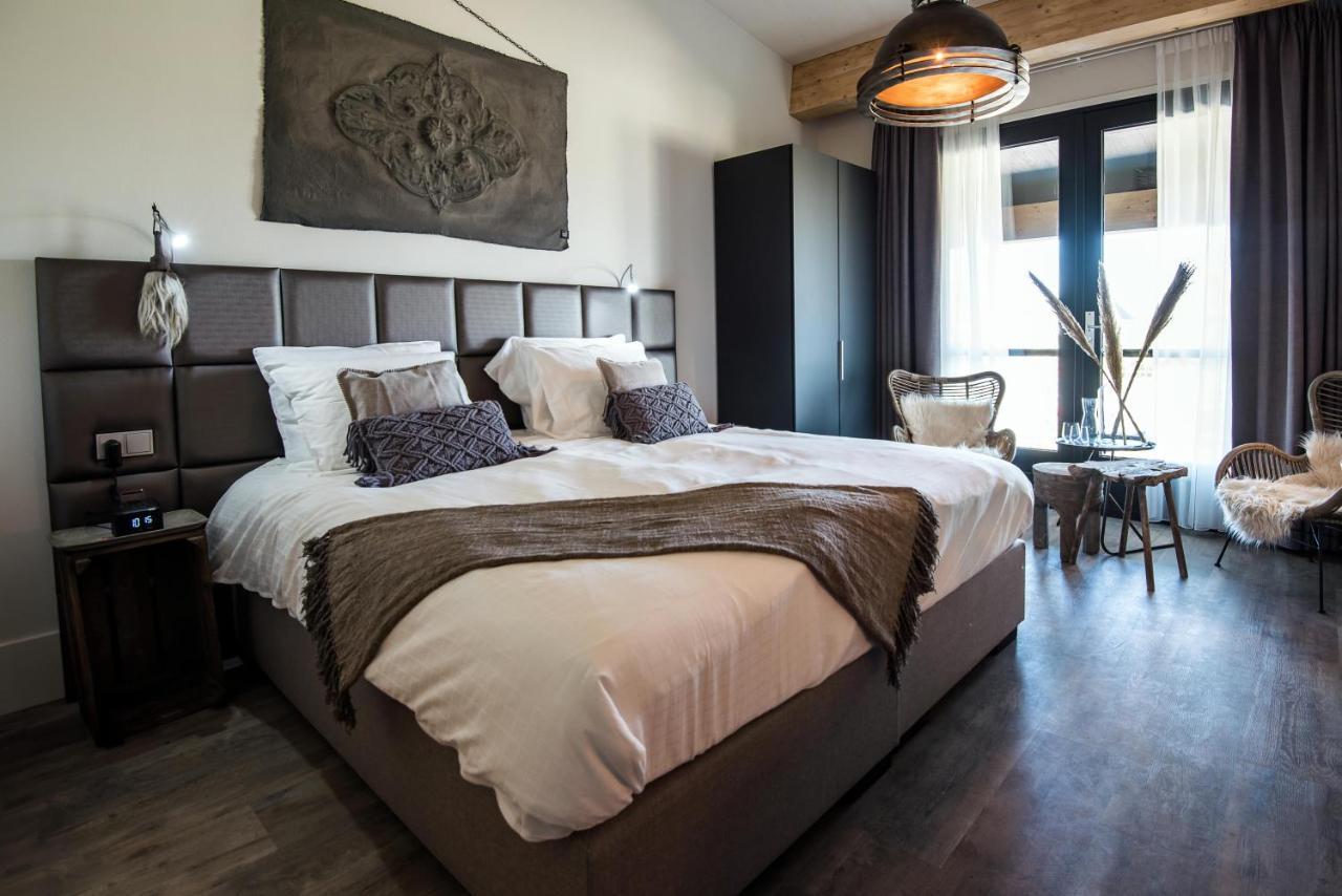 Fruitpark Hotel & Spa Ochten Kültér fotó