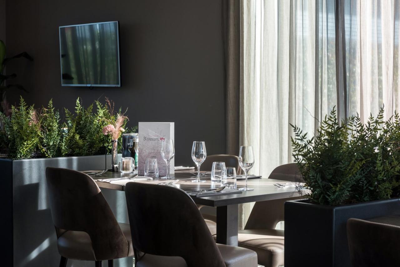 Fruitpark Hotel & Spa Ochten Kültér fotó