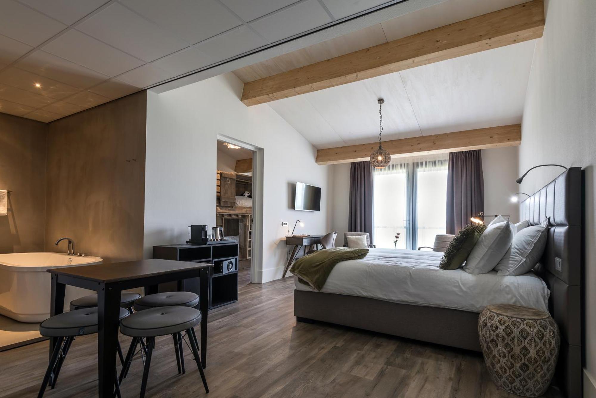 Fruitpark Hotel & Spa Ochten Kültér fotó