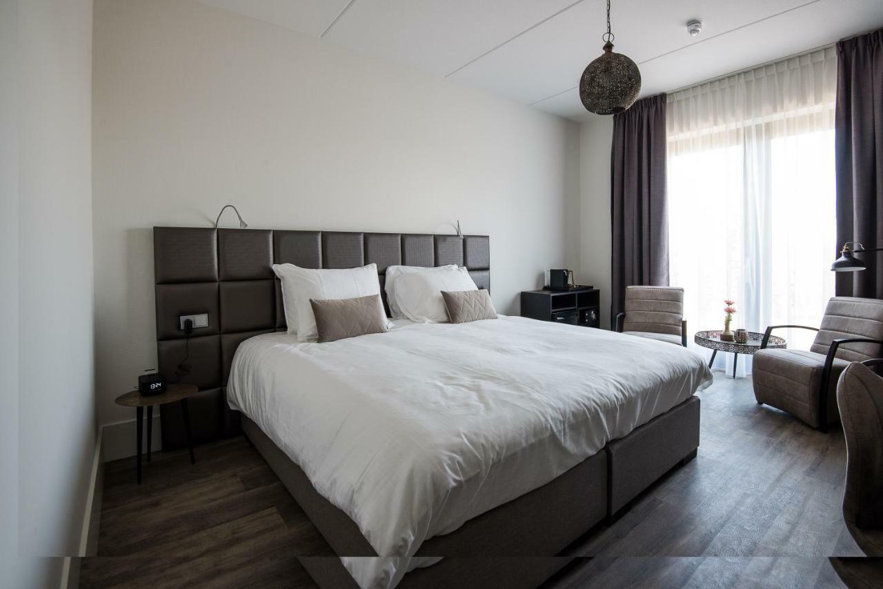 Fruitpark Hotel & Spa Ochten Kültér fotó