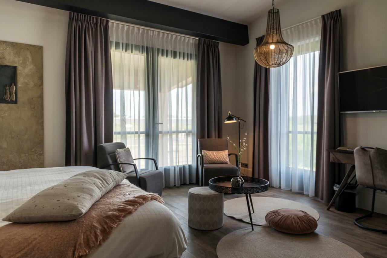Fruitpark Hotel & Spa Ochten Kültér fotó
