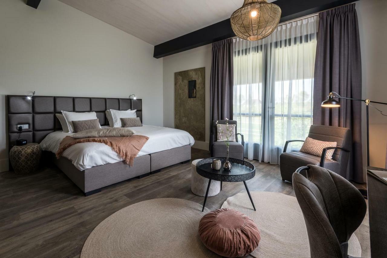 Fruitpark Hotel & Spa Ochten Kültér fotó