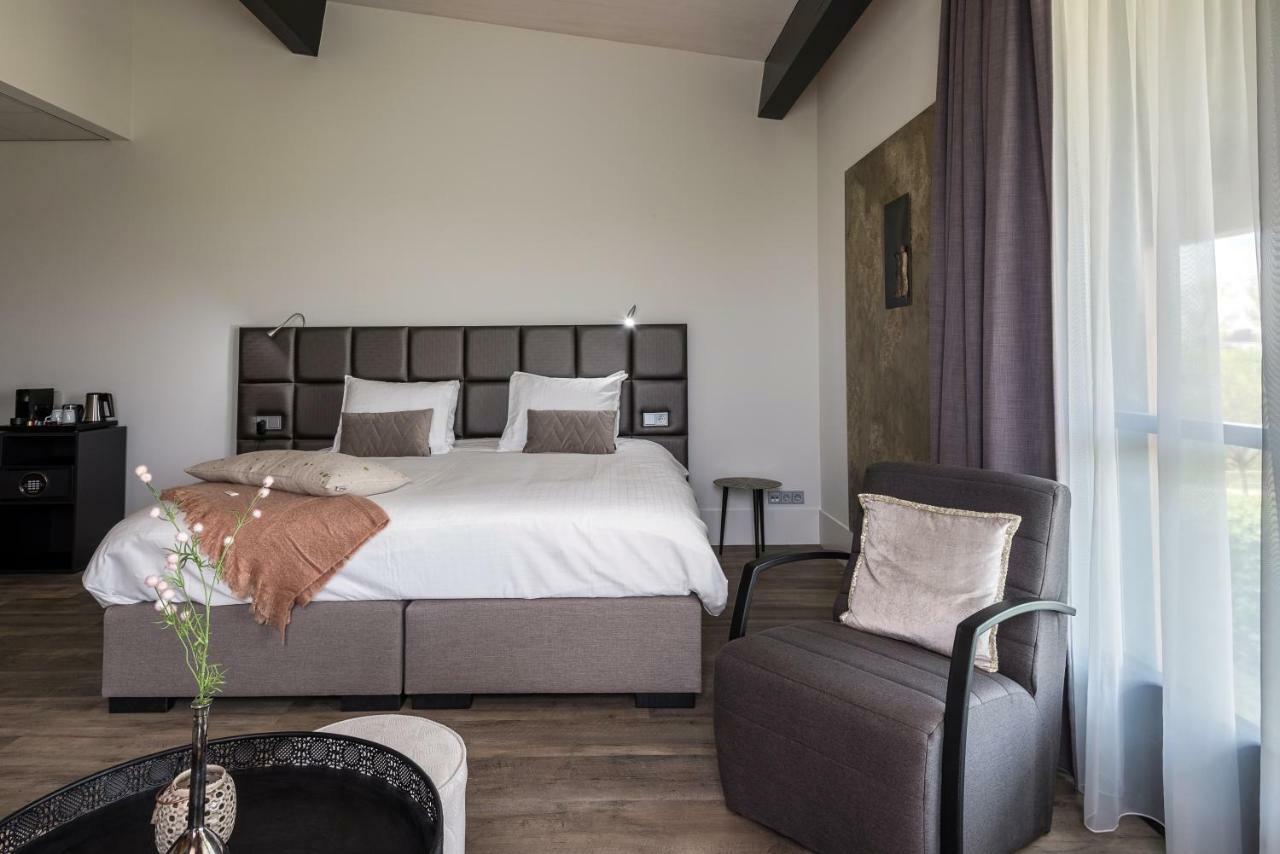 Fruitpark Hotel & Spa Ochten Kültér fotó