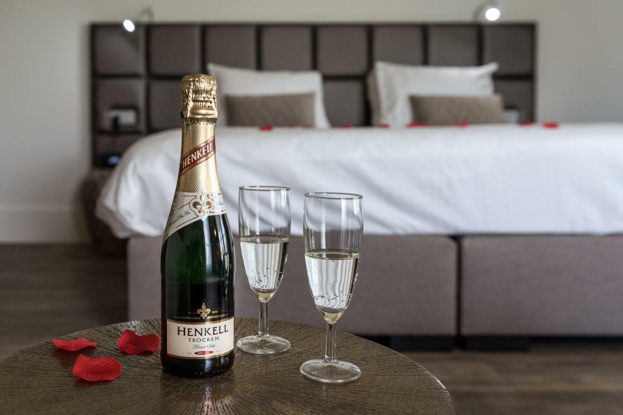 Fruitpark Hotel & Spa Ochten Kültér fotó