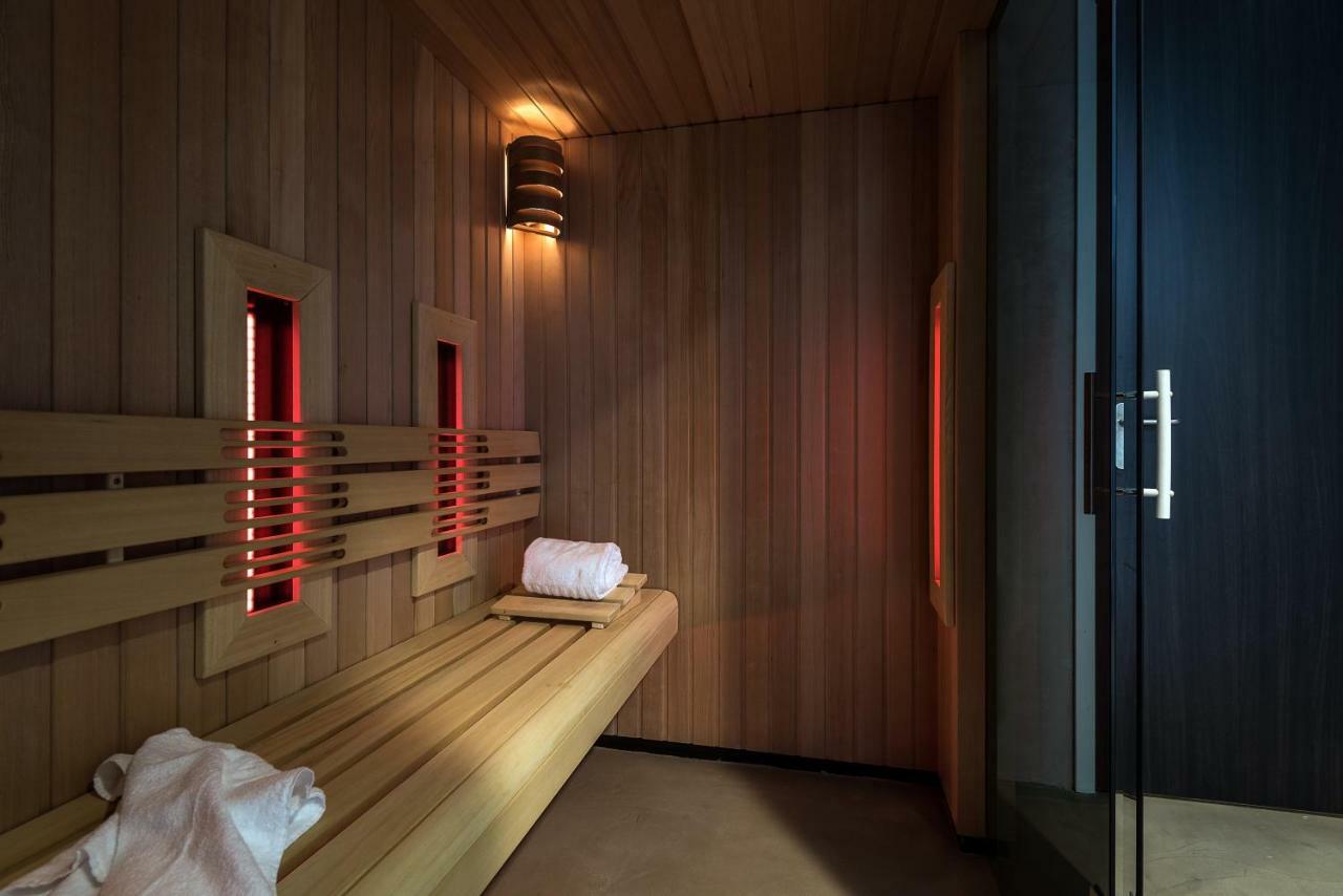 Fruitpark Hotel & Spa Ochten Kültér fotó