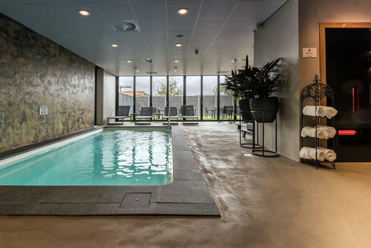 Fruitpark Hotel & Spa Ochten Kültér fotó