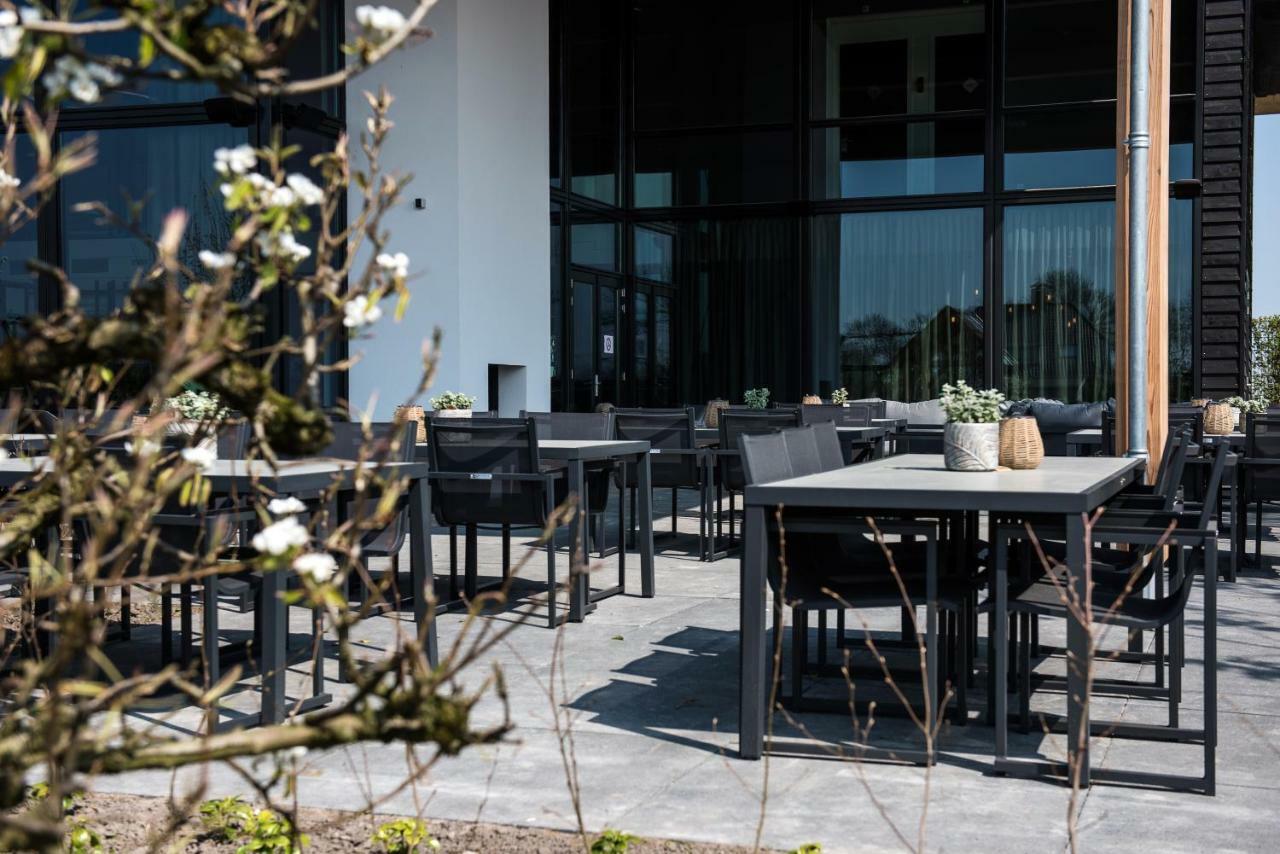 Fruitpark Hotel & Spa Ochten Kültér fotó