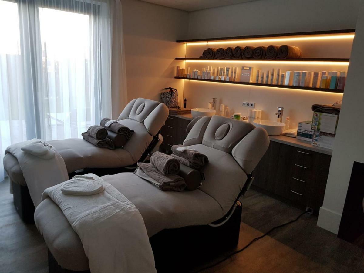 Fruitpark Hotel & Spa Ochten Kültér fotó