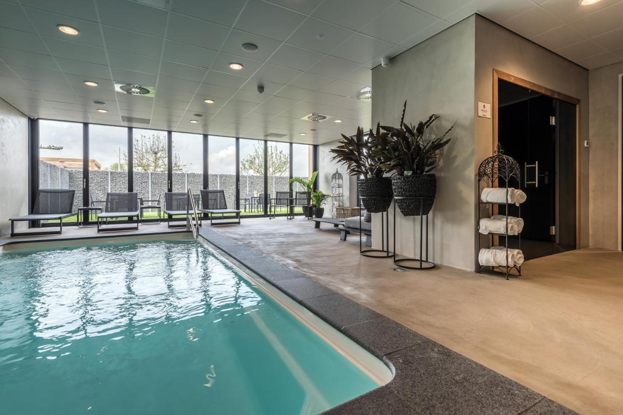 Fruitpark Hotel & Spa Ochten Kültér fotó
