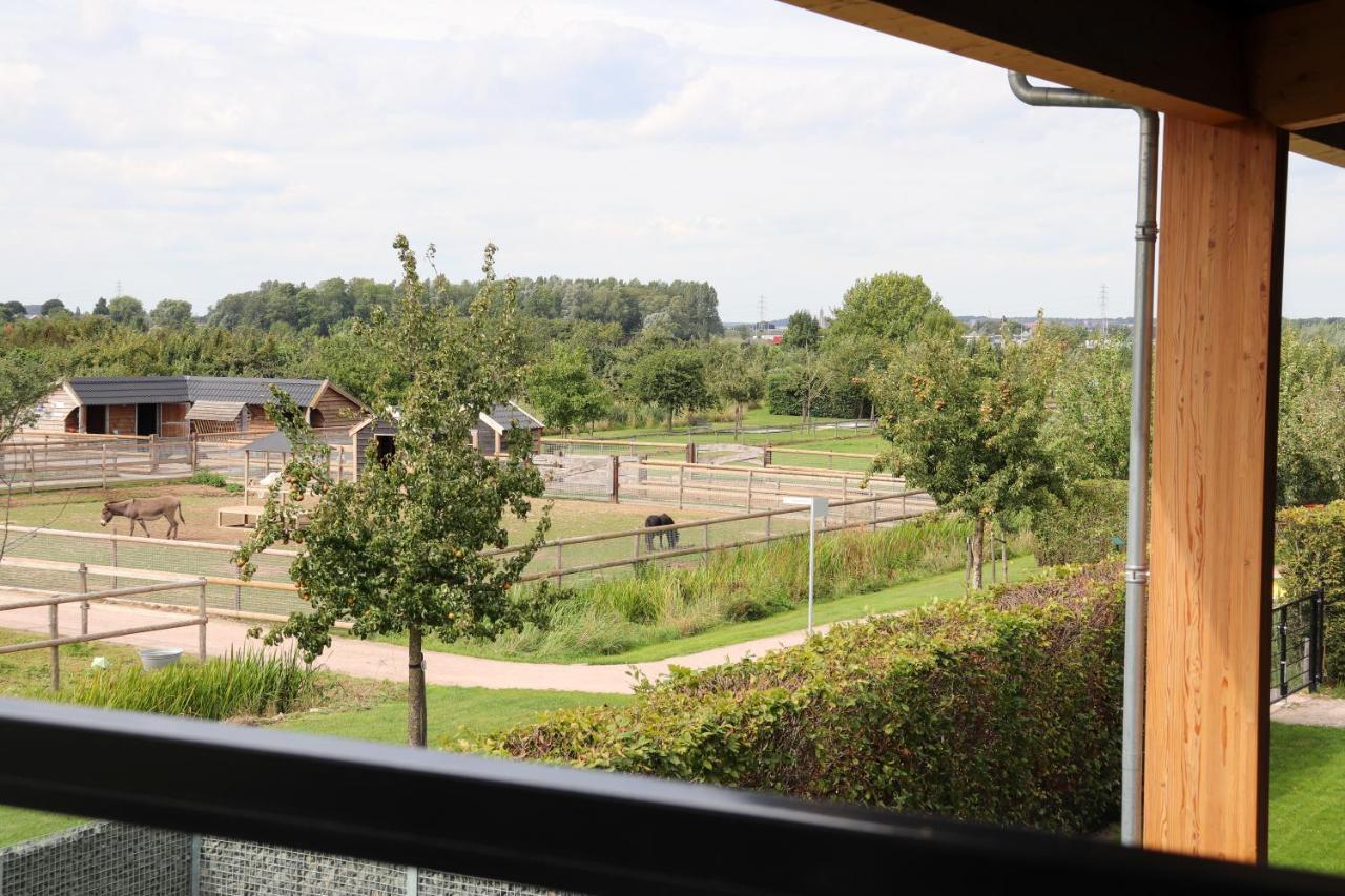 Fruitpark Hotel & Spa Ochten Kültér fotó