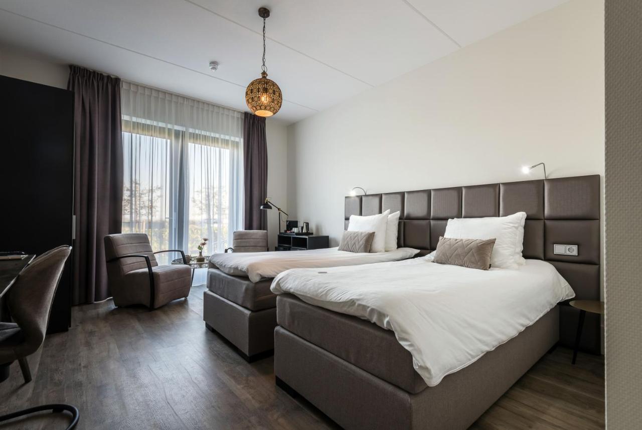 Fruitpark Hotel & Spa Ochten Kültér fotó